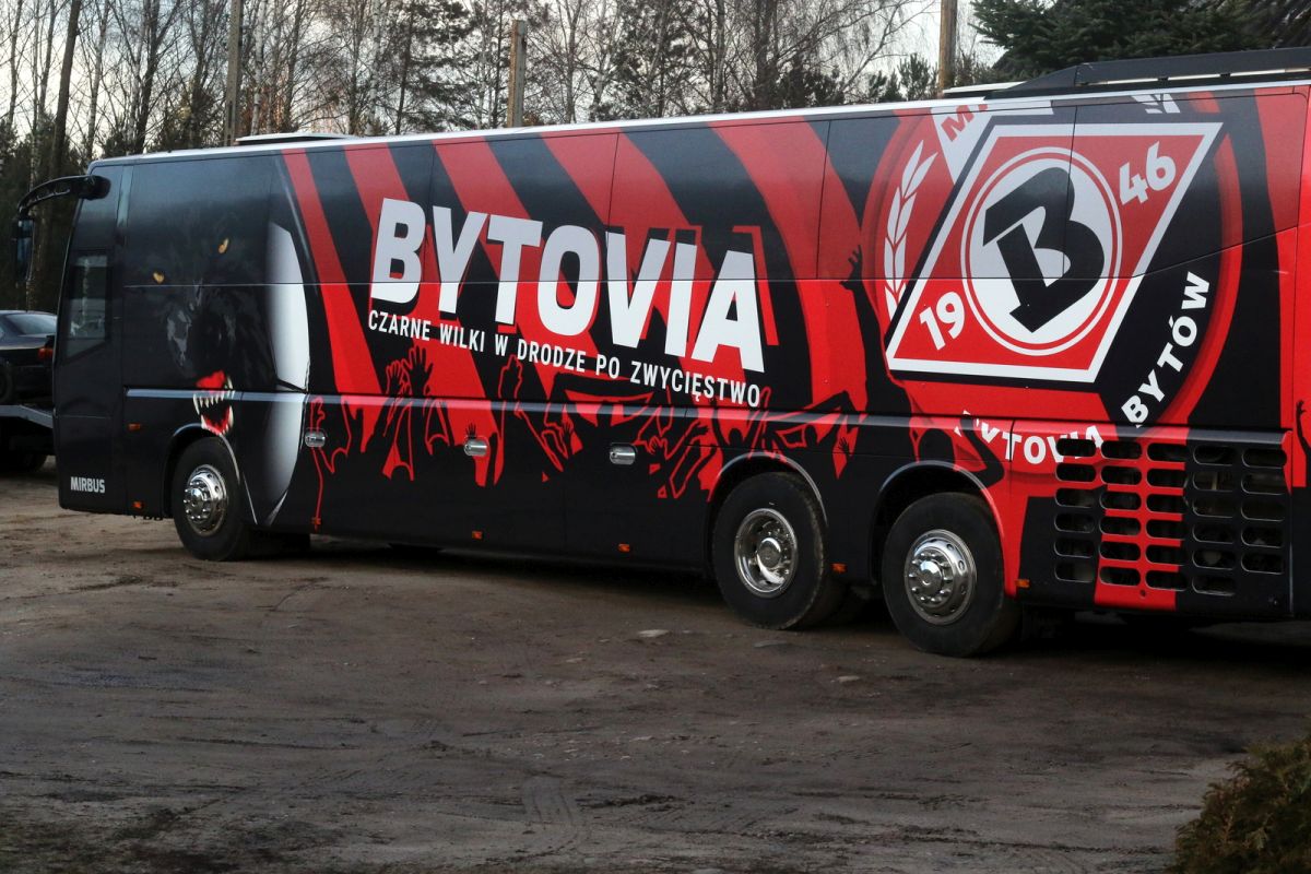 Bytovia Bytów