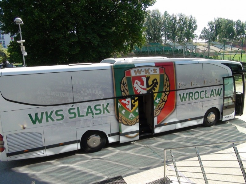 Autokar Śląska Wrocław